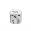BESTEK Travel Adapter Type I Plug Converter USA to Australia/China 3 Packs